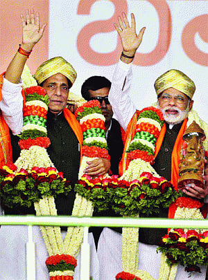 Cong for probe by SC judge