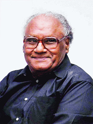 CNR Rao calls  politicians 'idiots'  for starving R&D