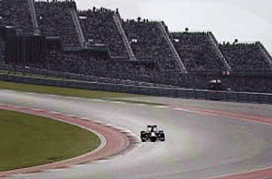 Formula 1 United States Grand Prix results