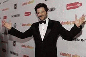 Bharat Ratna to Sachin a great send off: Anil Kapoor