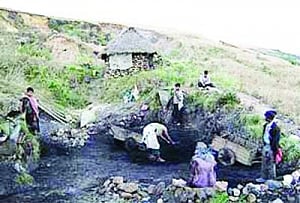 NGT doubts Meghalaya Govt reports on 2012 mining accident
