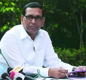 'Credit Dikshit for Delhi's facelift'