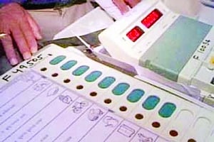 2.50 l youths will miss Delhi polls by a whisker