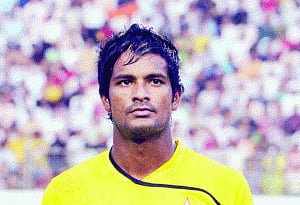 Subrata set to join FC Vestsjaelland