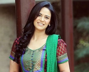 Mona Singh: That Isn't Me