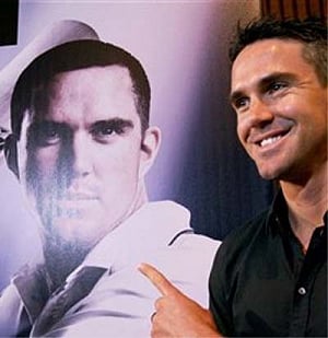 Pietersen typically confident ahead of 100th test