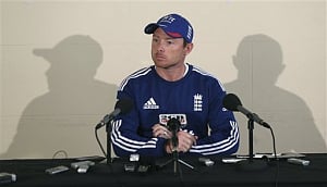 I grew up idolising Sachin: Bell