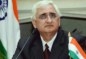 Cooperation between India, Mekong region a win-win proposition: Khurshid