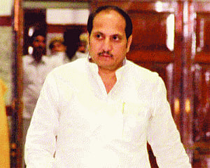 SP, BJP cross swords over felicitation of Som, Rana