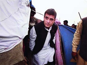 Congress all set to play 'secular' card