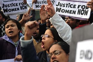 Post Dec 16, women's security a key issue in Delhi polls