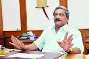 Enough evidence to nail Tejpal: Goa CM