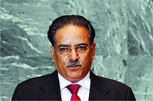 Prachanda suffers humiliating defeat