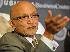 Will boost exports,FDI if confirmed to top US admin post:Kumar