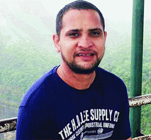 Head Constable Tomar feigns memory slip