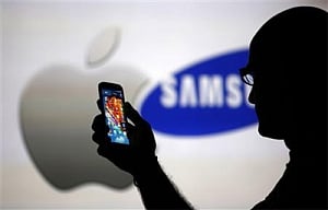 Samsung to appeal against US jury's order