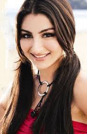 Soha never fought with brother Saif Ali Khan