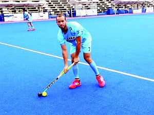 HIl unveils new team, players go under the hammer