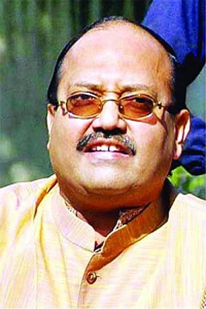 BJP MPs, Amar Singh let off cash hook