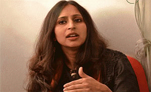 Ready to provide information to police: Shoma Chaudhury