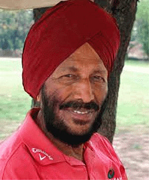 Dhyan Chand deserved Bharat Ratna before Sachin: Milkha
