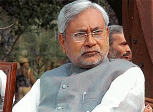 lohia followers themselves to blame for losing mandate: Nitish