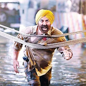 Paaji, tussi why somewhat mellow?