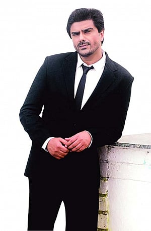 'Character-driven roles excite me'