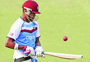 India look for clincher