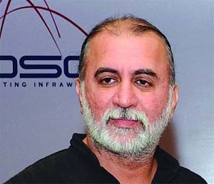 Tejpal's kin is out to intimidate me: Victim