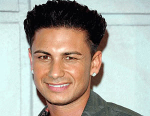 Pauly D worried about daughter's reaction