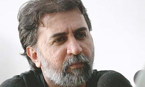 Tejpal moves court for interim anticipatory bail