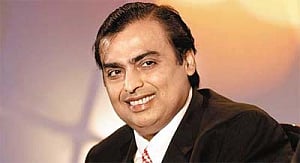 India poised for more stupendous leap: Mukesh Ambani