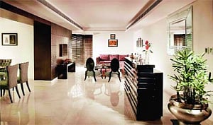 let's talk luxury