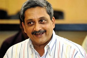 Tejpal's claim of consensual act could not be true: Goa CM
