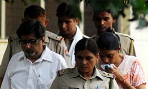 Aarushi-Hemraj murder case verdict at 2 p.m.: Talwars' lawyer