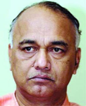 CPM's ex-Minister accused of taking Rs 5-cr bribe