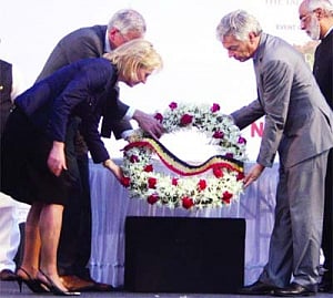 US asks Pak to bring perpetrators to justice