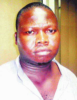 NCB cracks cocaine haul worth Rs 40 crore