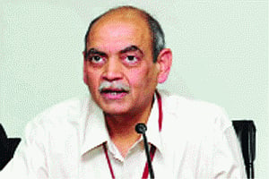 Pension regulator to get new Chairman in 2 months, says Takru