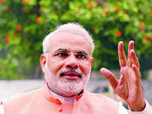 After Goldman, Nomura now sees Modi wave
