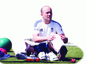 Trott case highlights cricket's link to depression