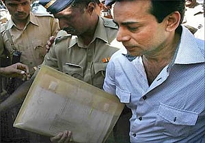Abu Salem gets seven-year jail in fake passport case