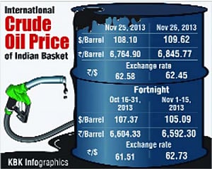 Oil slides toward 6-month low near $92 per barrel