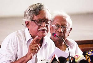 CPI indicts PM, FM for collusion with Raja