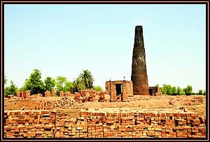 NGT drops a brick, bans earth mining without EC