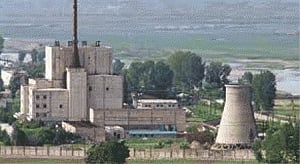 North Korea n-reactor may be in use again: IAEA