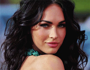 Megan Fox hopes son will adjust with sibling
