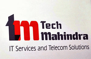 Mahindra Engineering Services to merge with Tech Mahindra