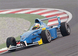 Exciting JK Tyre Racing Championship finals on the cards